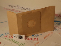 FILTR PAP.KPL.WORWO VP-95B